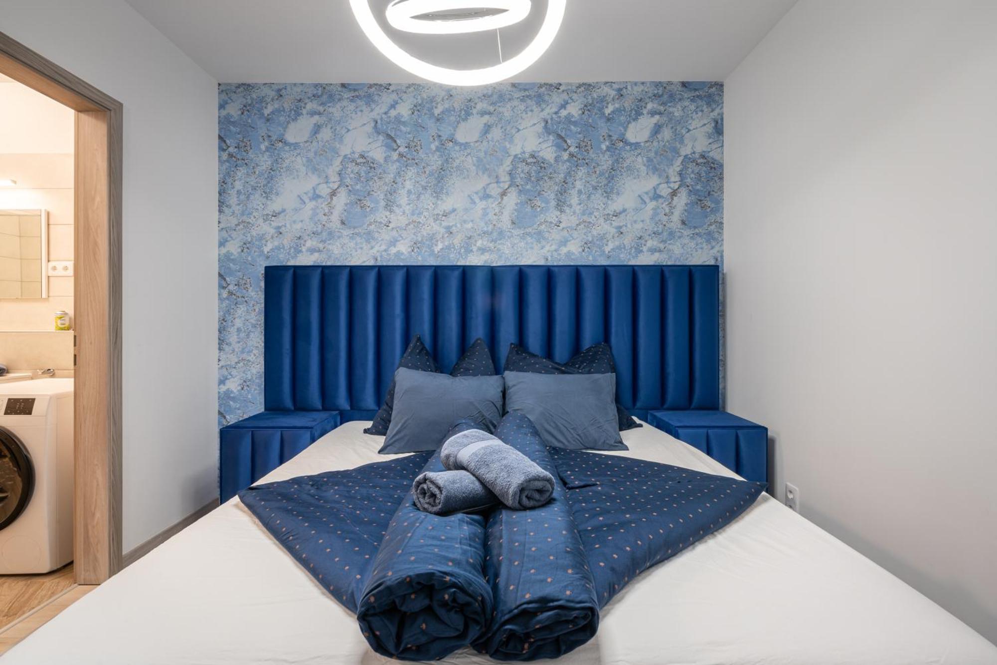 Heart Of Budapest Luxury Apartment With Amazing View Zimmer foto