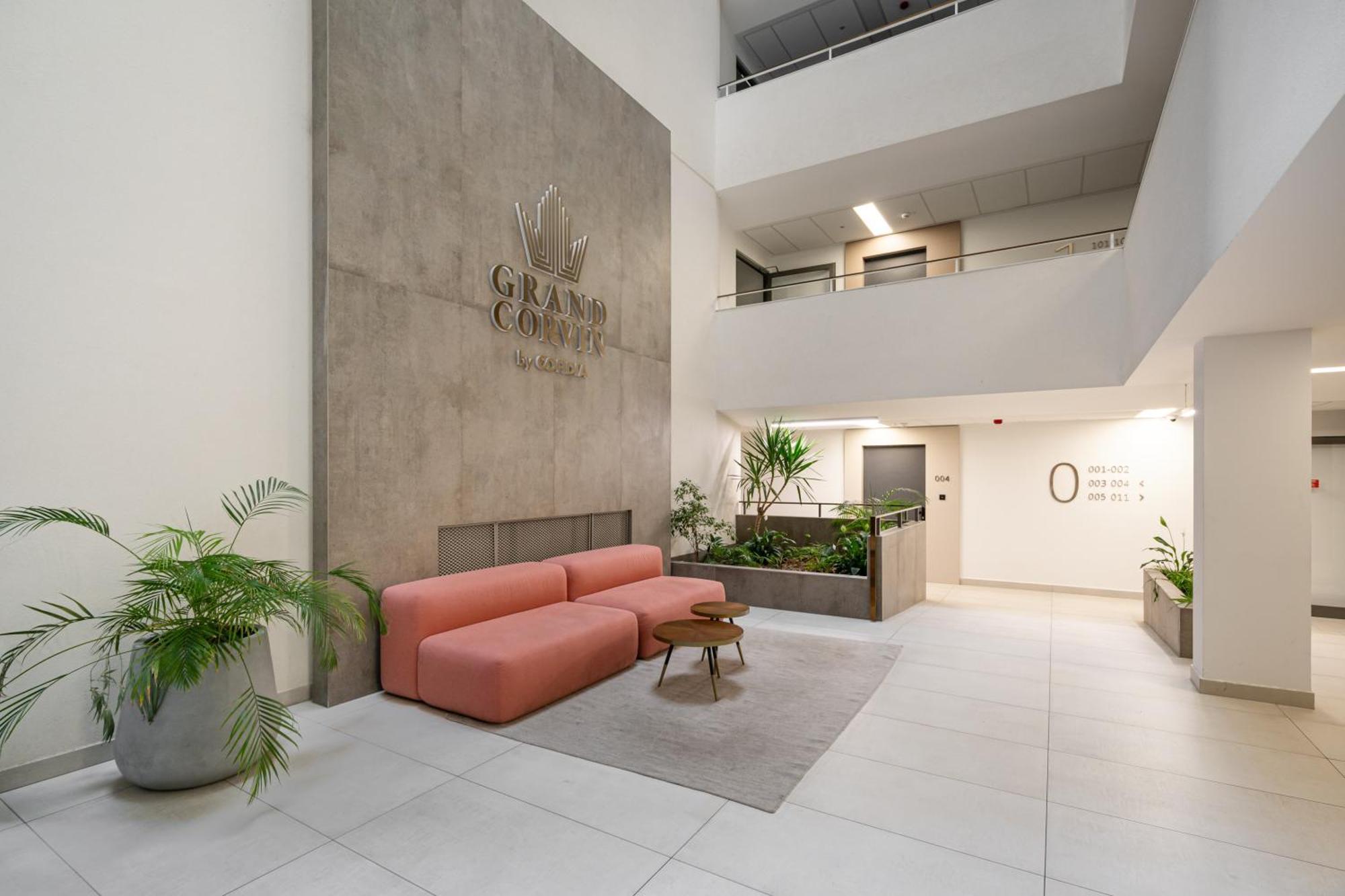 Heart Of Budapest Luxury Apartment With Amazing View Zimmer foto