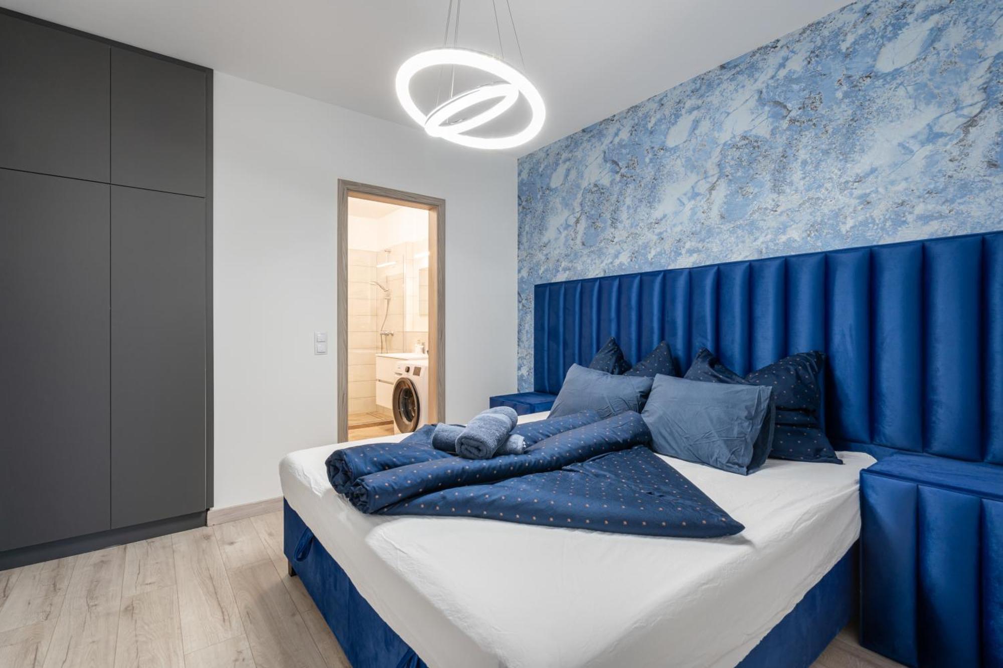 Heart Of Budapest Luxury Apartment With Amazing View Zimmer foto